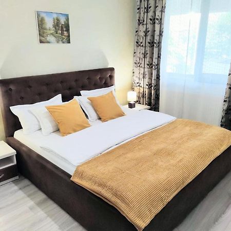 Simona Apartament Palas Mall 1 Iasi Exterior foto