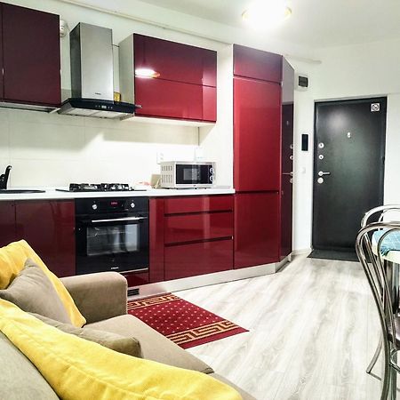 Simona Apartament Palas Mall 1 Iasi Exterior foto