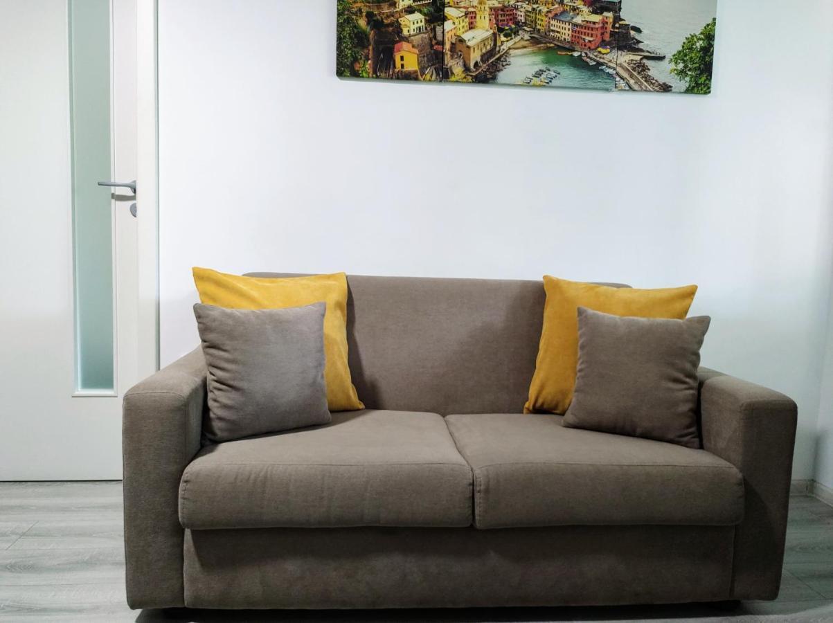 Simona Apartament Palas Mall 1 Iasi Exterior foto