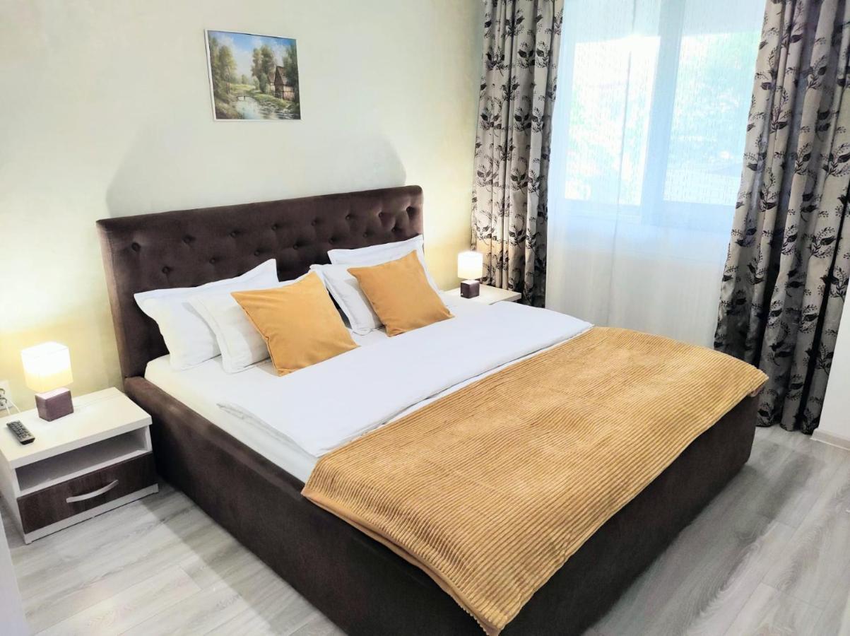 Simona Apartament Palas Mall 1 Iasi Exterior foto