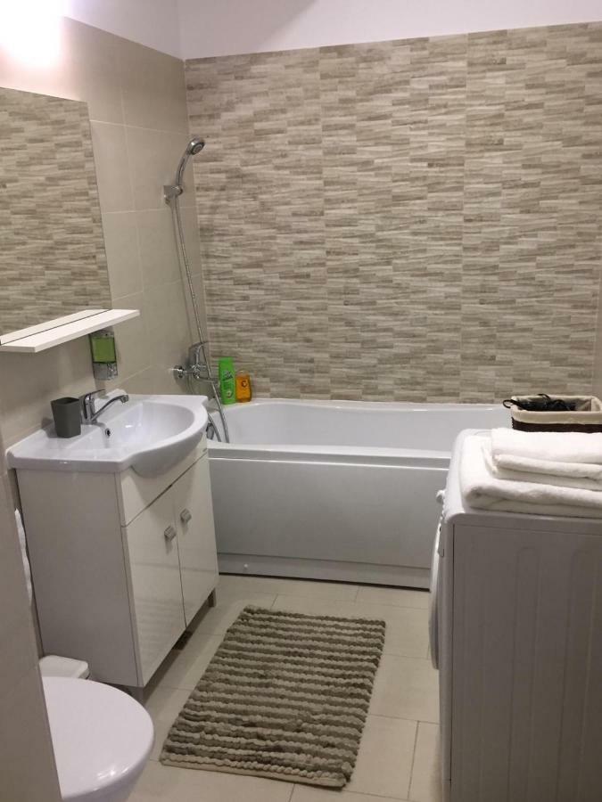 Simona Apartament Palas Mall 1 Iasi Exterior foto