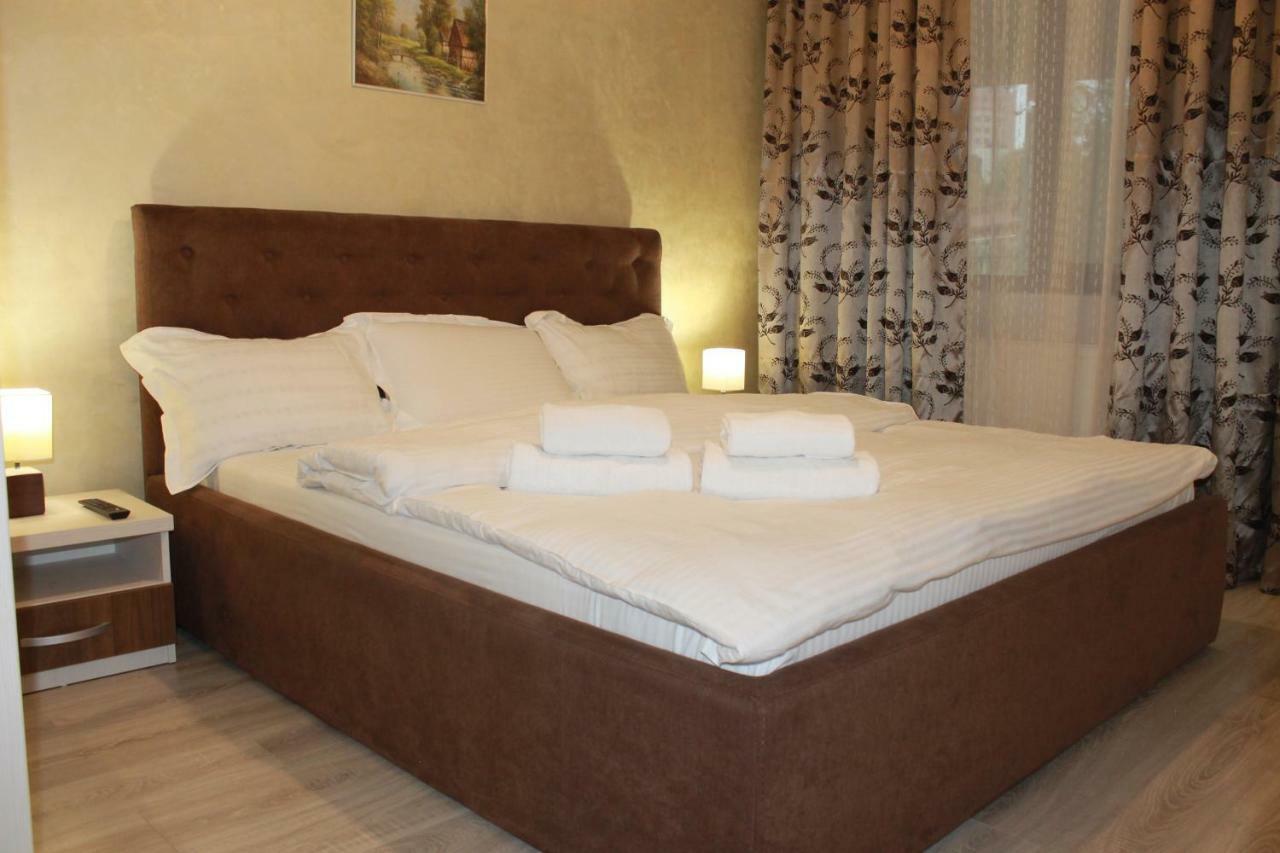 Simona Apartament Palas Mall 1 Iasi Exterior foto