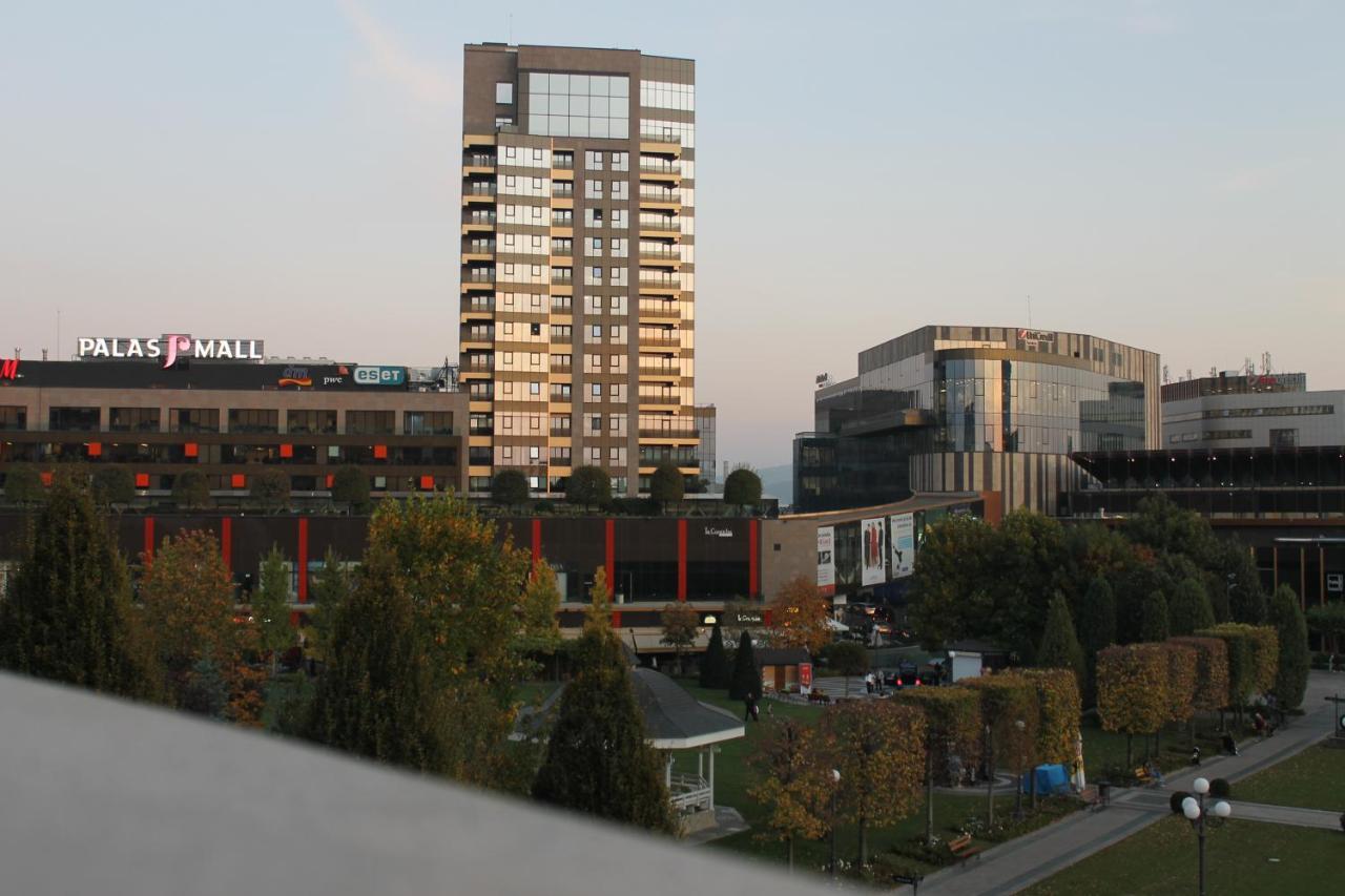 Simona Apartament Palas Mall 1 Iasi Exterior foto